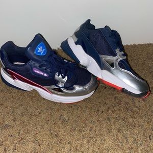 adidas falcon shoes